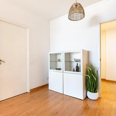 Bright & Cozy In By Lovelystay Apartment Portimao