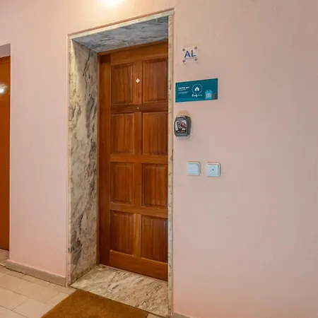 Bright&cozy In By Lovelystay Apartamento *