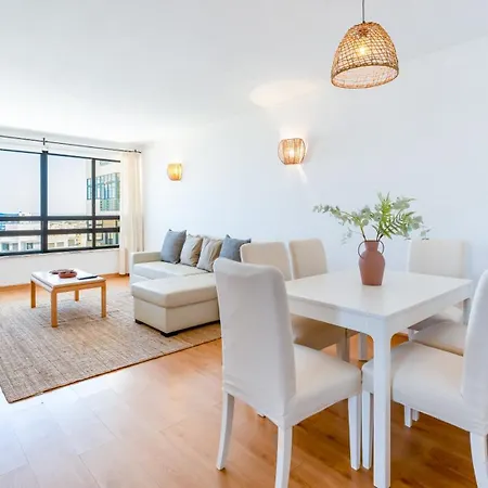 Bright&cozy In By Lovelystay *