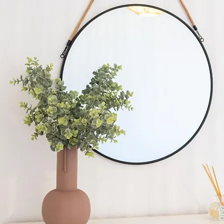 Bright&cozy In By Lovelystay Apartamento